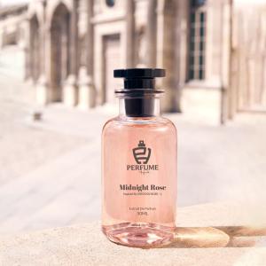 Midnight Rose Inspired By (UROOSA NOIR) - J. (Junaid Jamshed)