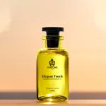 Elegant Touch Inspired By (UROOSA BY ((J.) - J. (Junaid Jamshed)