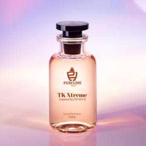 TK Xtreme Inspired By (TK NO 4) - Thomas Kosmala