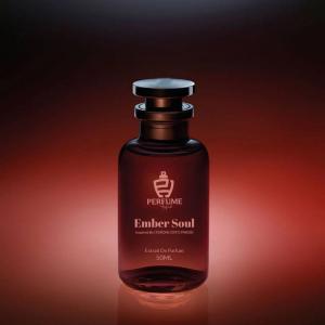 Ember Soul Inspired By (TERONI ORTO PARISI) - Orto Parisi