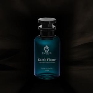 Earth Flame Inspired By (TERE DE HERMES) - Hermès