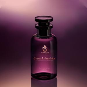 Green Labyrinth Inspired By (SYNTHETIC JUNGLE FREDERIC MALLE) - Frederic Malle