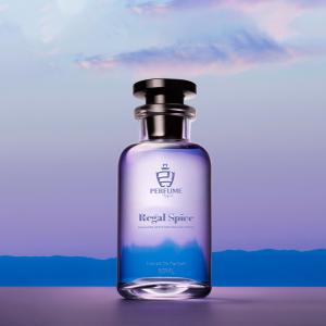 Regal Spice Inspired By (SPICE AND WOOD CREED) - Creed