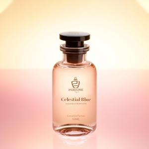 Celestial Blue Inspired By (STAR WALKER) - Mont Blanc