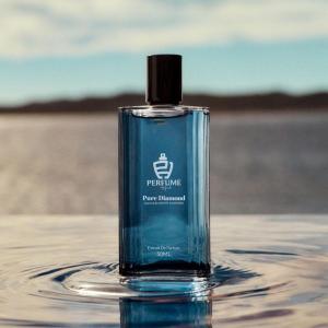 Pure Diamond Inspired By (WHITE DAMOND) - Elizabeth Taylor